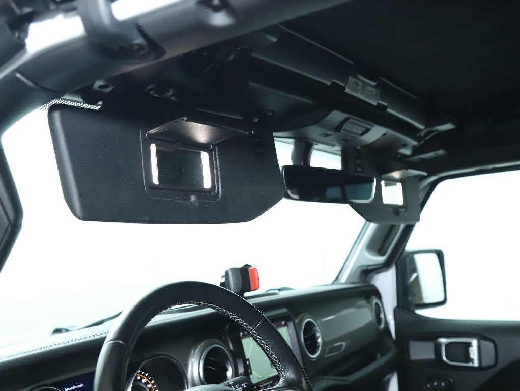 2023 Jeep Wrangler 4-Door Sahara 4x4