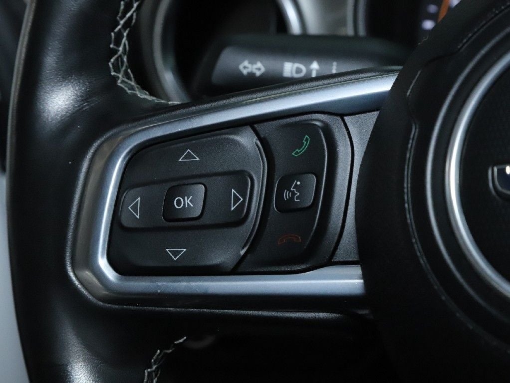 2023 Jeep Wrangler 4-Door Sahara 4x4