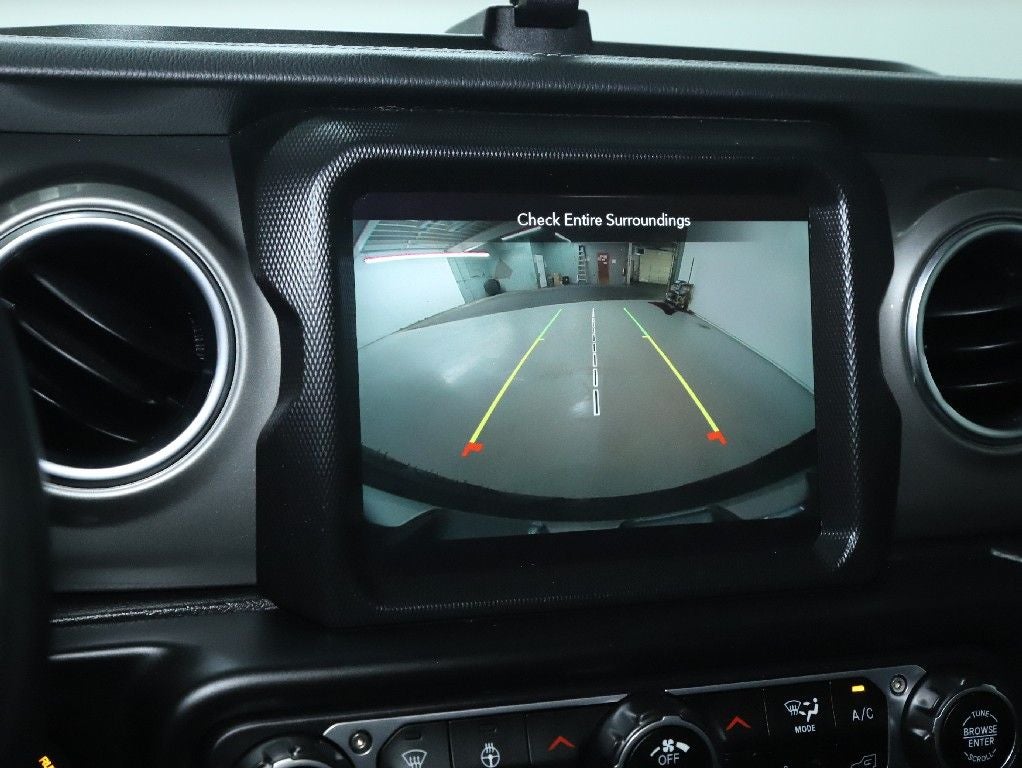 2023 Jeep Wrangler 4-Door Sahara 4x4