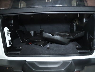 2023 Jeep Wrangler 4-Door Sahara 4x4