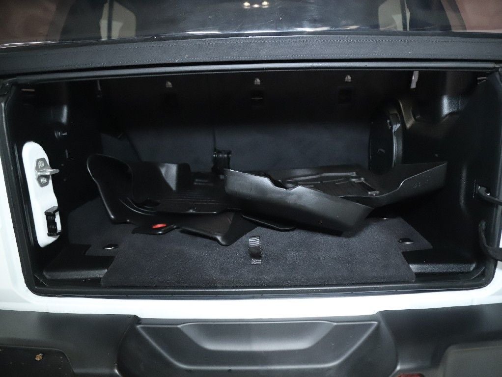 2023 Jeep Wrangler 4-Door Sahara 4x4