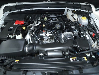 2023 Jeep Wrangler 4-Door Sahara 4x4