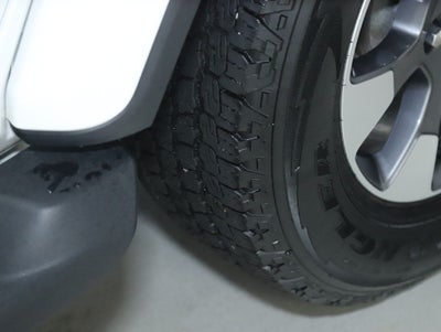 2023 Jeep Wrangler 4-Door Sahara 4x4