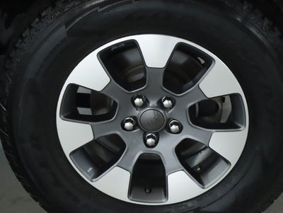 2023 Jeep Wrangler 4-Door Sahara 4x4