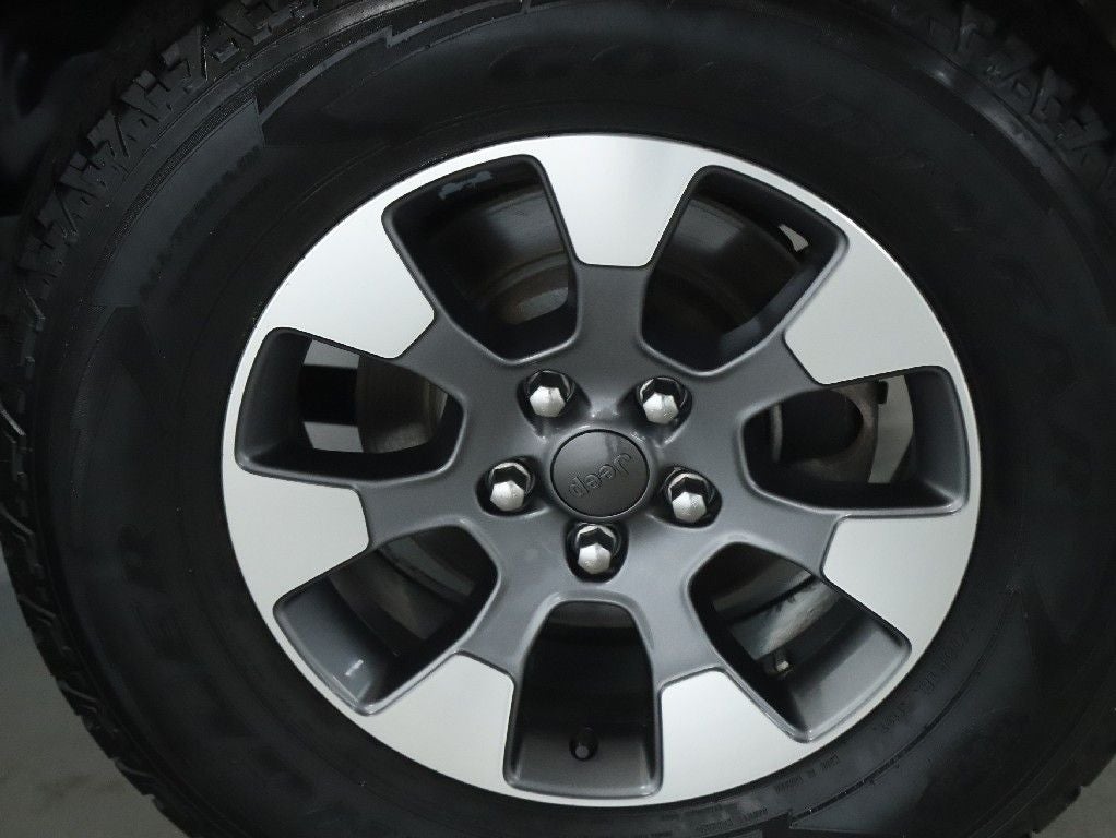 2023 Jeep Wrangler 4-Door Sahara 4x4