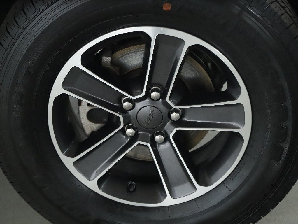 2023 Jeep Wrangler 4-Door Sahara 4x4