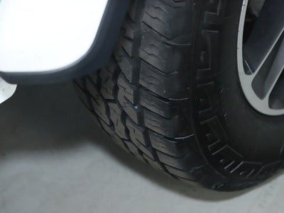 2023 Jeep Wrangler 4-Door Sahara 4x4