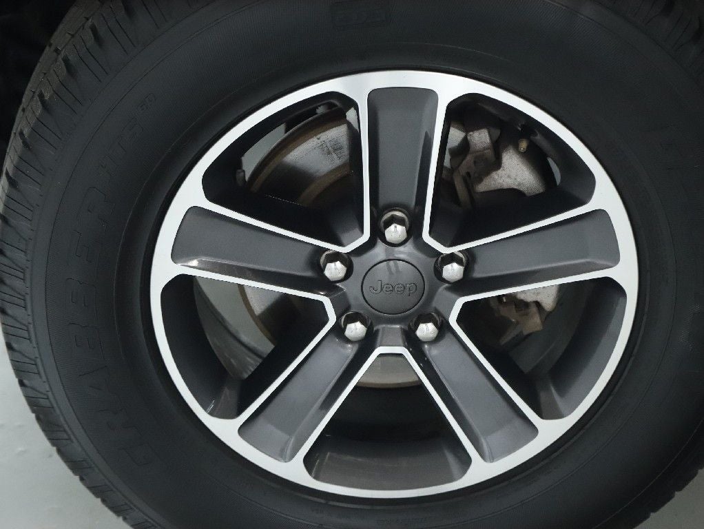 2023 Jeep Wrangler 4-Door Sahara 4x4