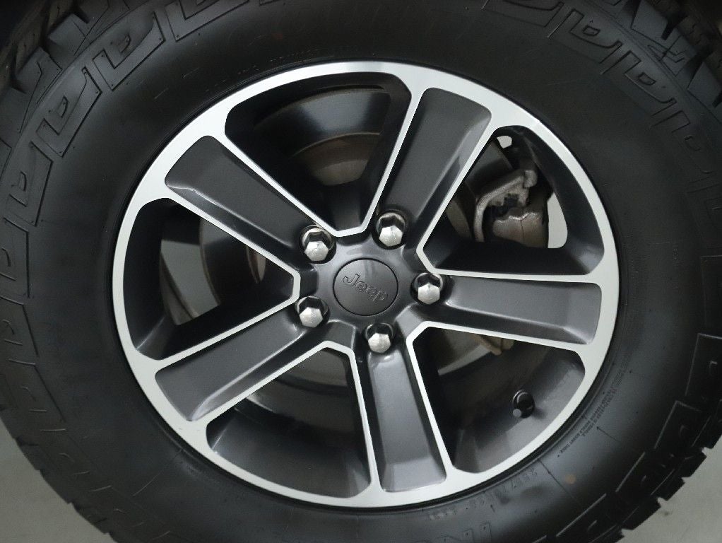 2023 Jeep Wrangler 4-Door Sahara 4x4