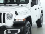 2023 Jeep Wrangler 4-Door Sahara 4x4