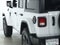 2023 Jeep Wrangler 4-Door Sahara 4x4