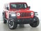 2022 Jeep Wrangler Unlimited Rubicon 4x4