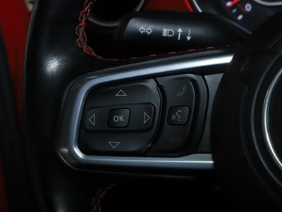 2022 Jeep Wrangler Unlimited Rubicon 4x4