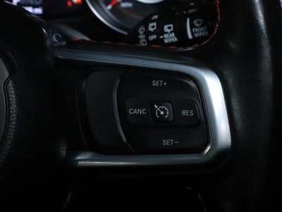 2022 Jeep Wrangler Unlimited Rubicon 4x4