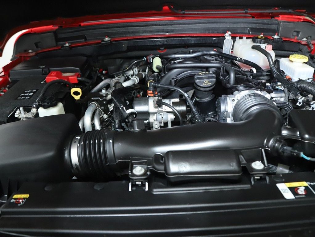 2022 Jeep Wrangler Unlimited Rubicon 4x4