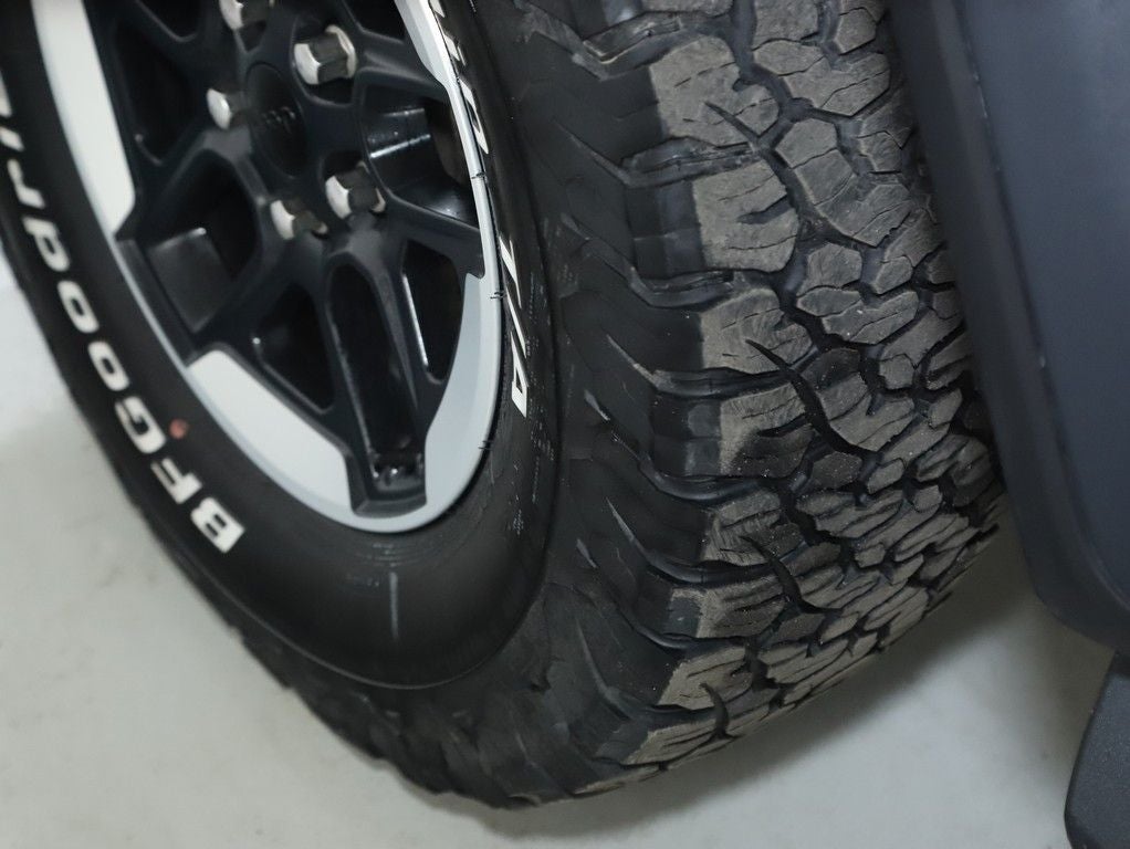 2022 Jeep Wrangler Unlimited Rubicon 4x4