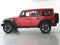 2022 Jeep Wrangler Unlimited Rubicon 4x4