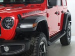 2022 Jeep Wrangler Unlimited Rubicon 4x4