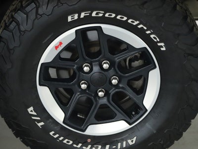 2022 Jeep Wrangler Unlimited Rubicon 4x4