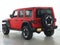2022 Jeep Wrangler Unlimited Rubicon 4x4