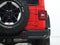 2022 Jeep Wrangler Unlimited Rubicon 4x4