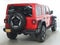 2022 Jeep Wrangler Unlimited Rubicon 4x4