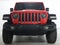 2022 Jeep Wrangler Unlimited Rubicon 4x4