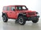 2022 Jeep Wrangler Unlimited Rubicon 4x4