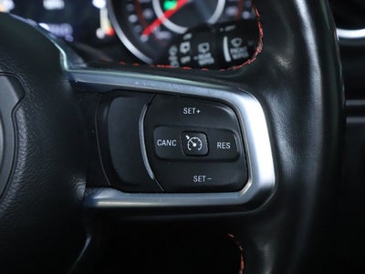 2020 Jeep Wrangler Unlimited Rubicon Recon 4x4