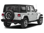 2020 Jeep Wrangler Unlimited Rubicon Recon 4x4