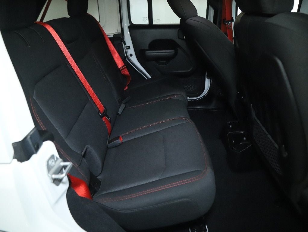 2020 Jeep Wrangler Unlimited Rubicon Recon 4x4
