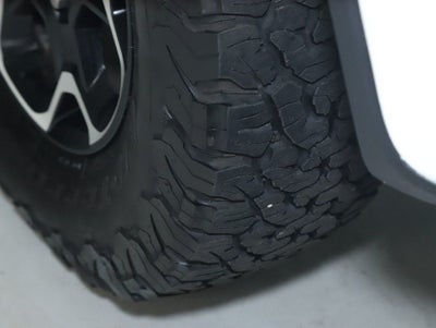 2020 Jeep Wrangler Unlimited Rubicon Recon 4x4