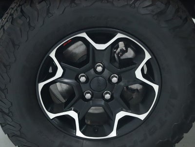 2020 Jeep Wrangler Unlimited Rubicon Recon 4x4