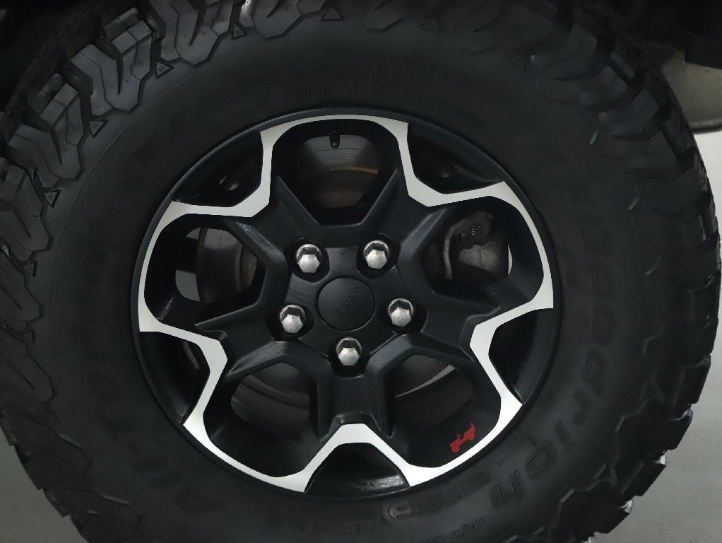 2020 Jeep Wrangler Unlimited Rubicon Recon 4x4