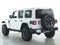 2020 Jeep Wrangler Unlimited Rubicon Recon 4x4