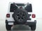 2020 Jeep Wrangler Unlimited Rubicon Recon 4x4