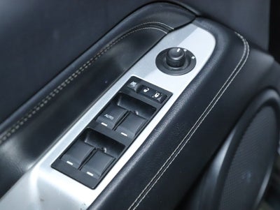 2015 Jeep Compass Limited