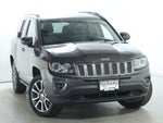 2015 Jeep Compass Limited