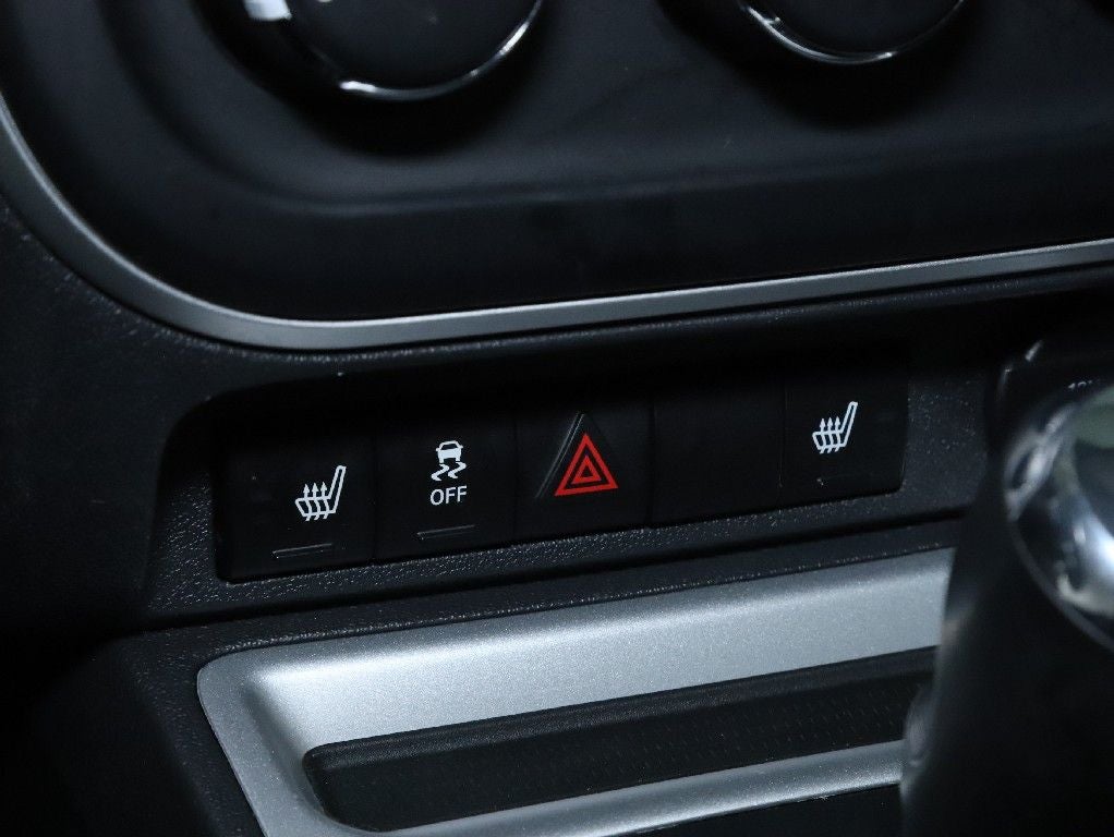 2015 Jeep Compass Limited