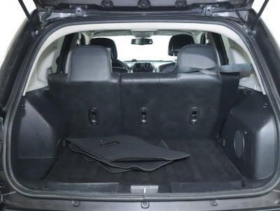 2015 Jeep Compass Limited