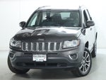 2015 Jeep Compass Limited