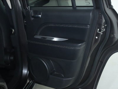 2015 Jeep Compass Limited