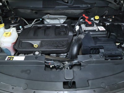 2015 Jeep Compass Limited