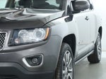 2015 Jeep Compass Limited