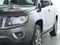 2015 Jeep Compass Limited