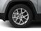 2017 Jeep Cherokee Latitude FWD