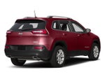 2017 Jeep Cherokee Latitude FWD