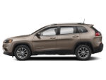 2020 Jeep Cherokee Latitude Plus FWD