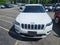 2020 Jeep Cherokee Limited 4x4