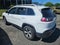 2020 Jeep Cherokee Limited 4x4